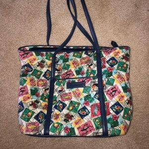 Vera Bradley Purse
